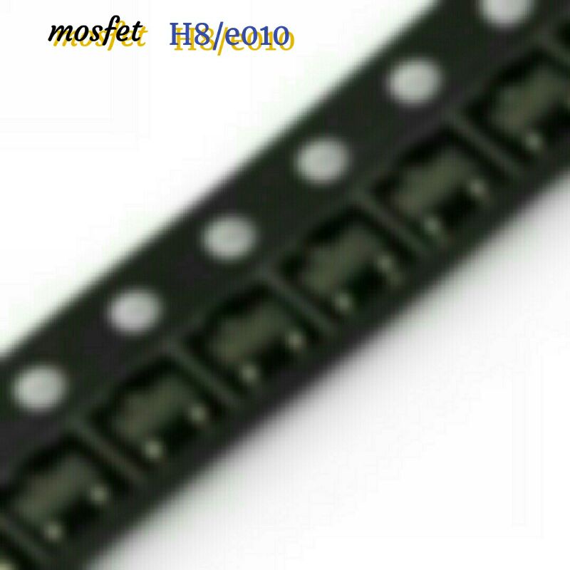 MOSFET TRANSISTOR QUADCOPTER eachine E010