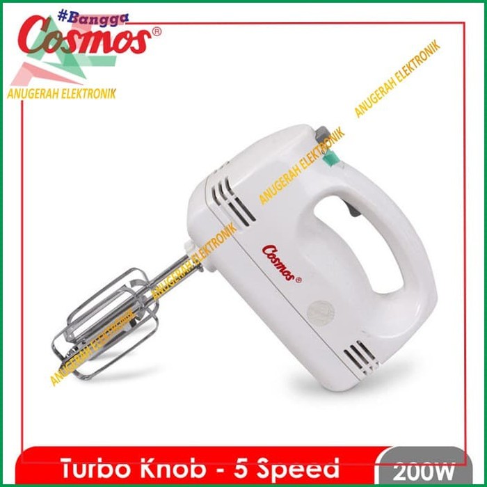 Cosmos hand mixer CM 1379/ 1279