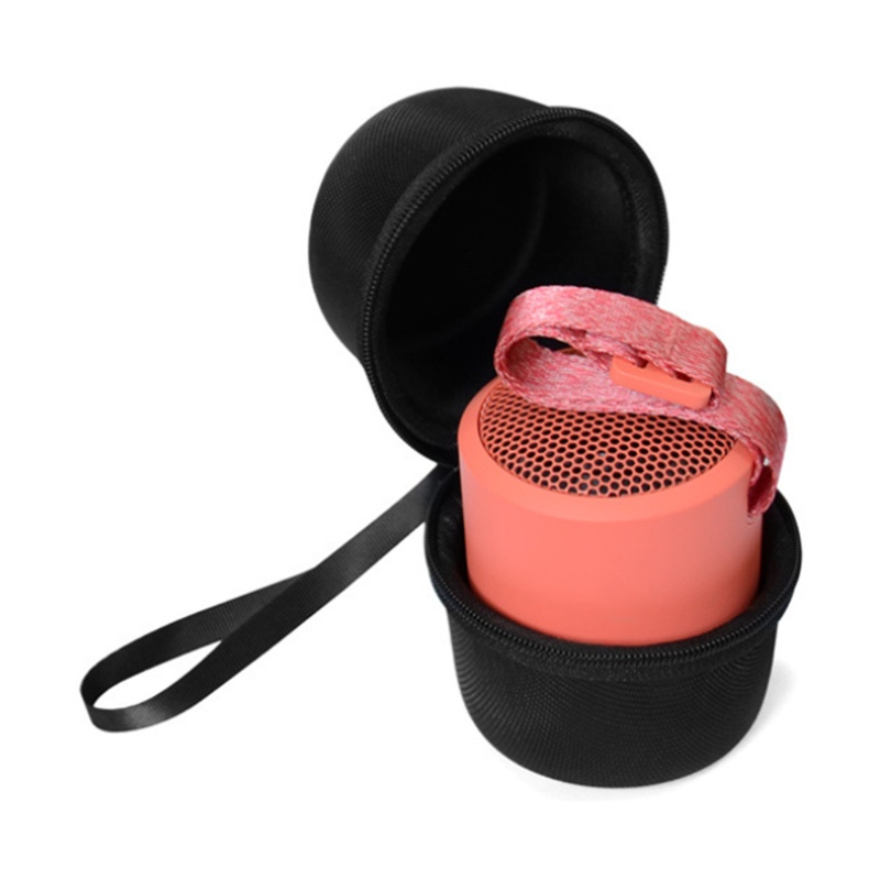 Btsg Hard Case Pelindung Speaker Wireless Portable Untuk SRS-XB1