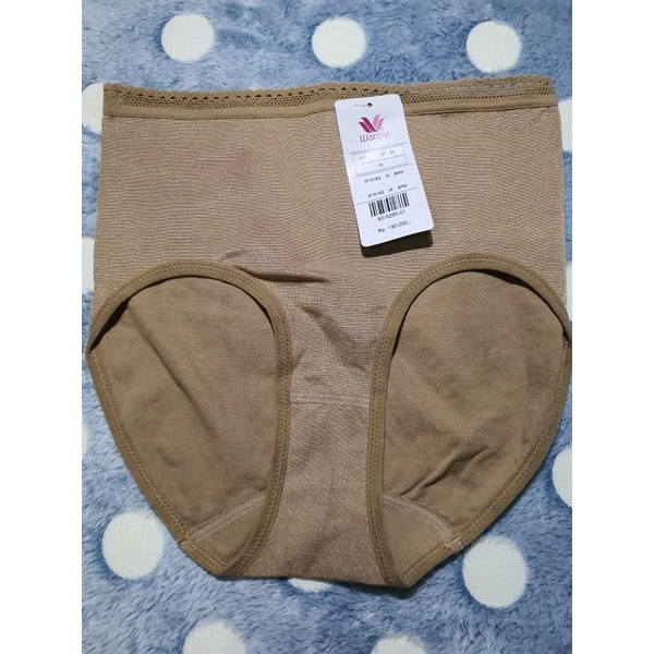 CELANA DALAM MAXI WANITA/ SALE ORIGINAL WACOAL