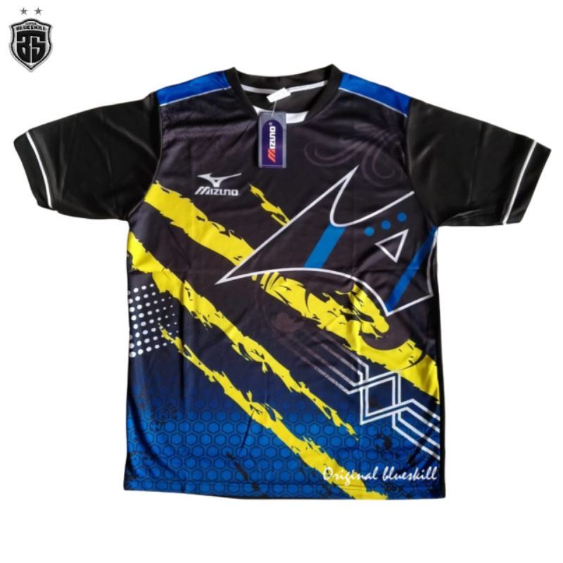 Baju Futsal Dewasa Olahraga Badminton / Volly / Sepak Bola terbaru