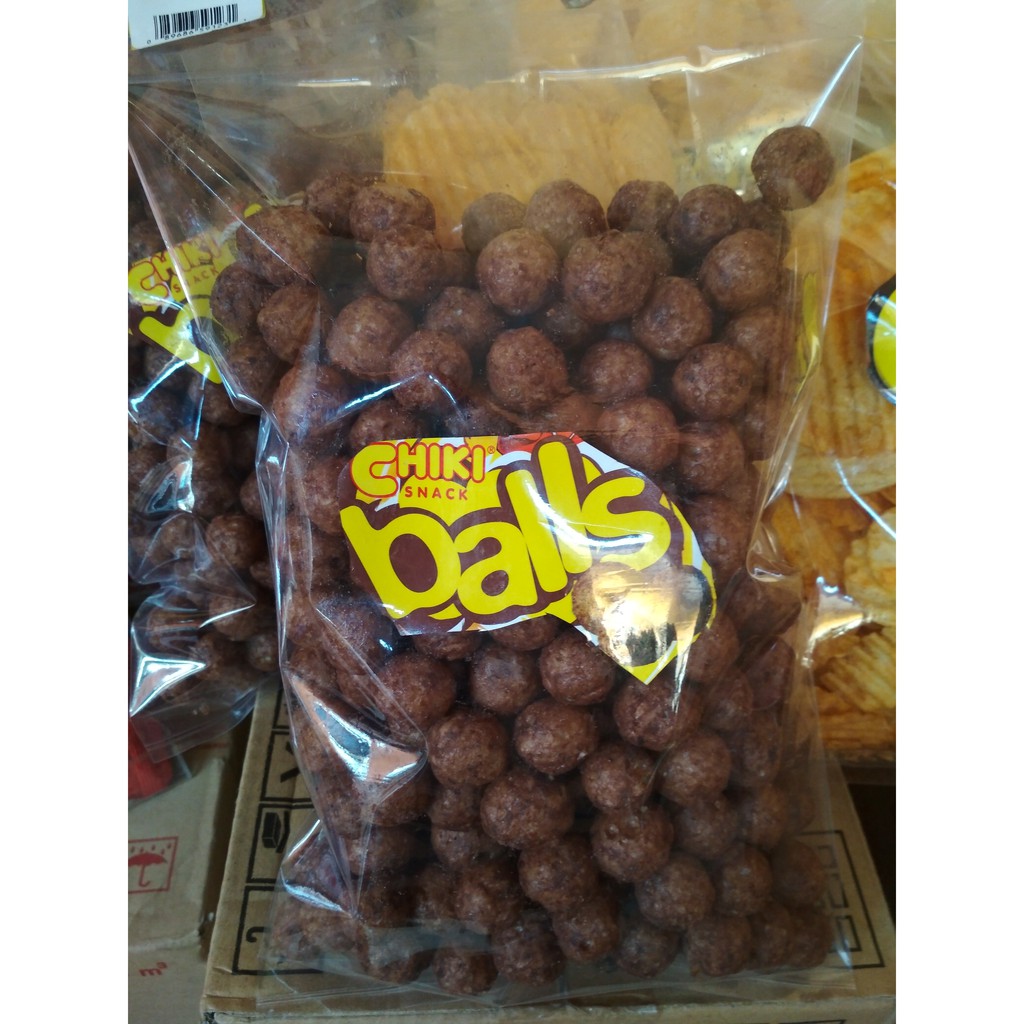 

CHIKI COKLAT 200gr