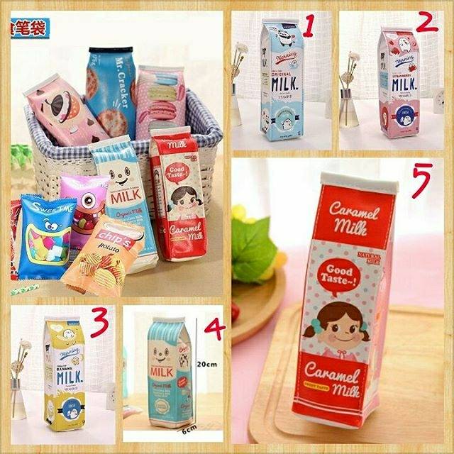 

Pensil case