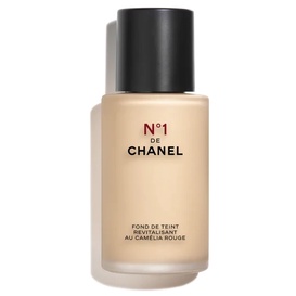 Chanel No 1 De Chanel Revitalizing Foundation