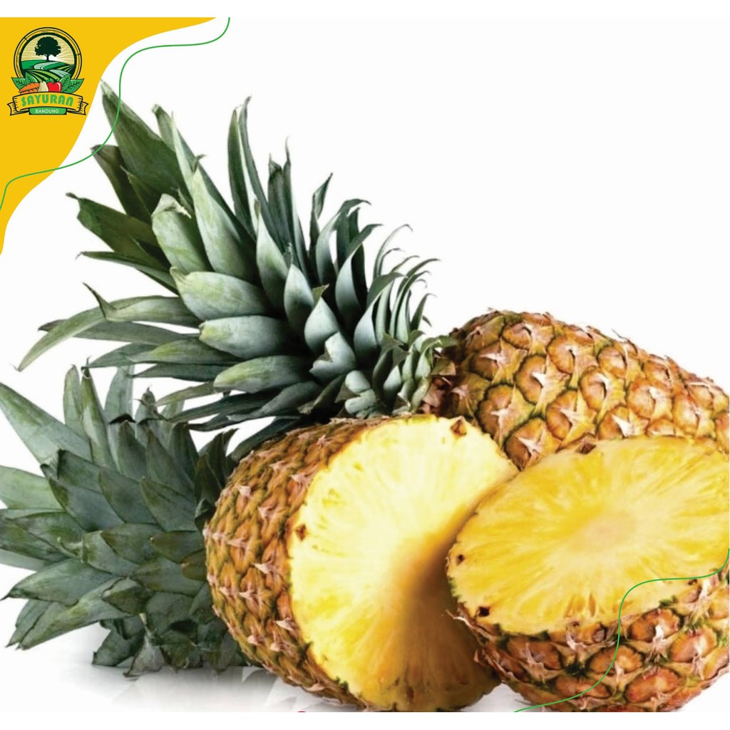 

promo NANAS MADU / BUAH