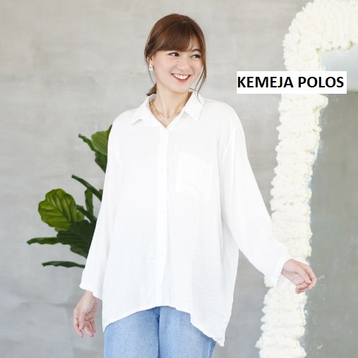 Cable Vest Knit Rompi Rajut Outer Wanita