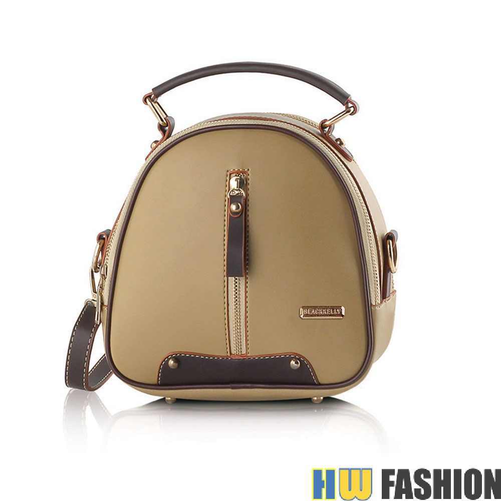 Blackkelly - BCL 886 Tas Selempang Wanita CREAM murah original cibaduyut keren