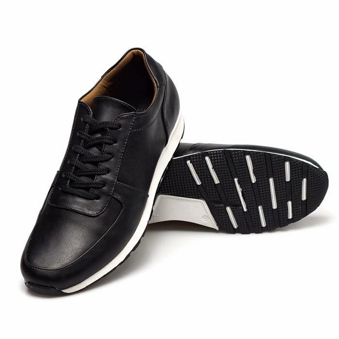 Reyl Man Footwear Sepatu Pria Allegro