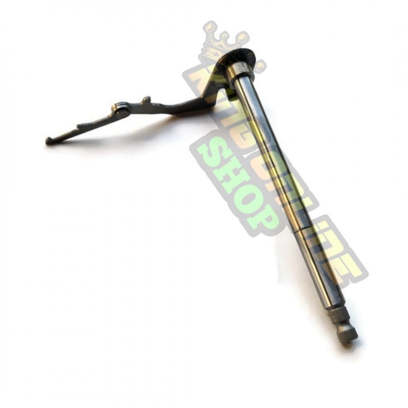 AS PERSENELING CAKAR AYAM RX KING CKD