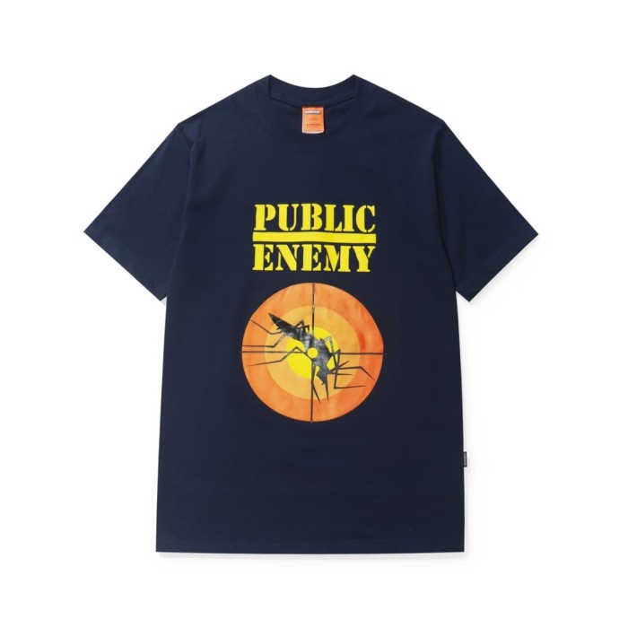 TERLARIS Kamengski - Public Enemy Tee