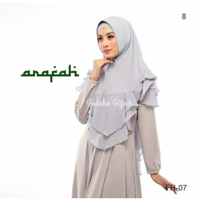 Khimar ORI sayra