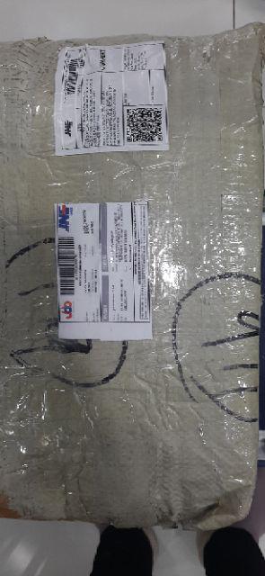 Plastik Wrapping Makanan / Food Wrap Uk 30cm