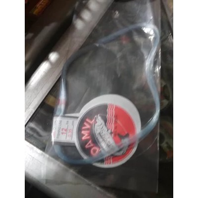 senar damyl biru 12 lbs