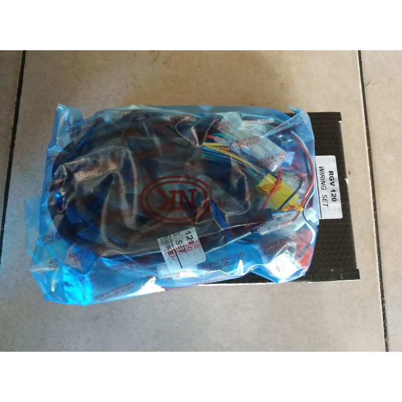 kabel body Suzuki Satria lumba kabel body satria lumba kabel body rgv 120