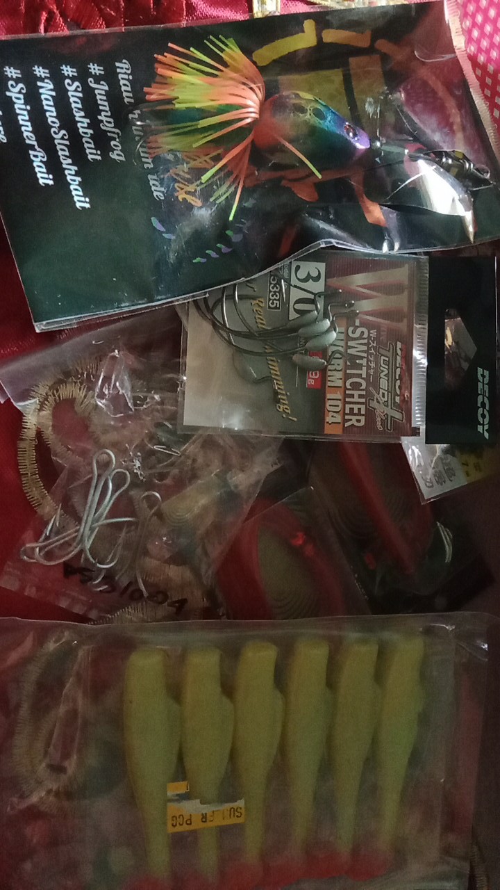 Selang Safety Umpan Kodok Made In Thailand 1 Meter/bahan Lembut