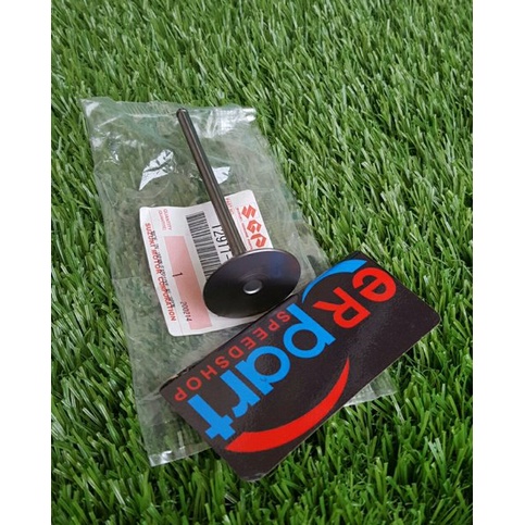 Unik klep titanium 33 batang 5 Murah