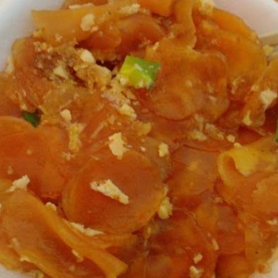 

Kerupuk Seblak Mentah - 250 Gram