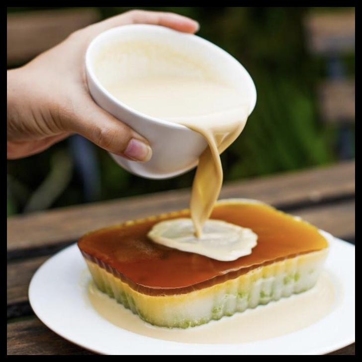 

TERBARUU!! Puding Cendol Aurs Cakery TERBARU