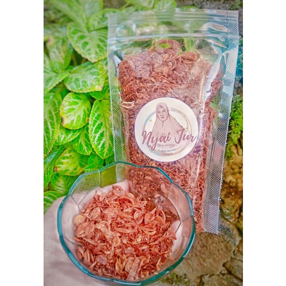 

Siwang pedas (terasi bawang)