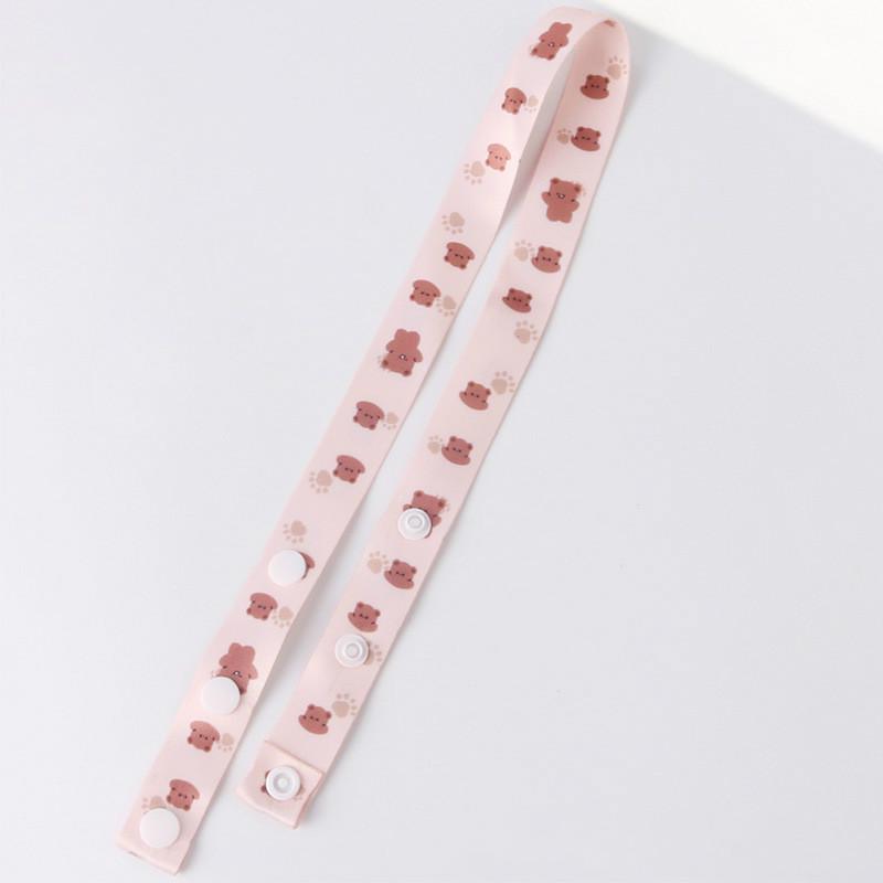 Neck Strap Lanyard Cartoon Pattern 58 Cm