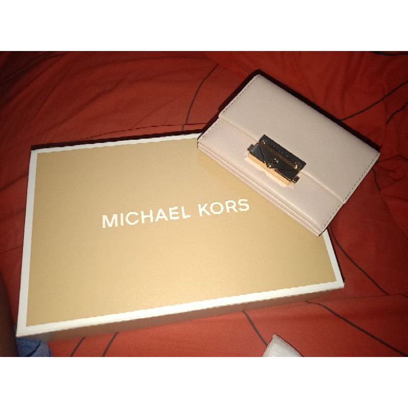 Wallet Card Michael Kors