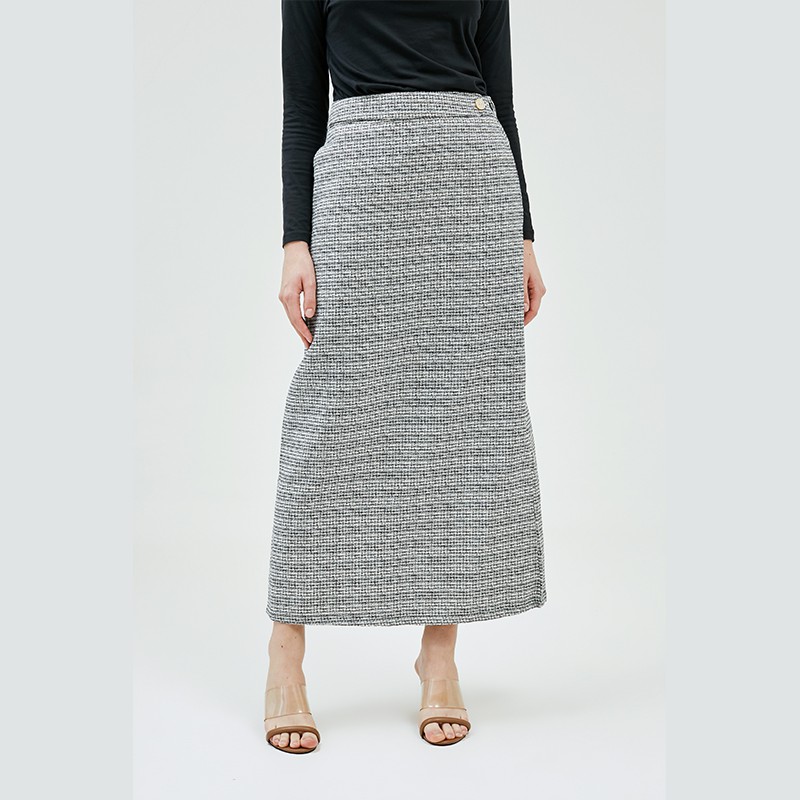 

MFMW "Margot" Rok Panjang Wanita