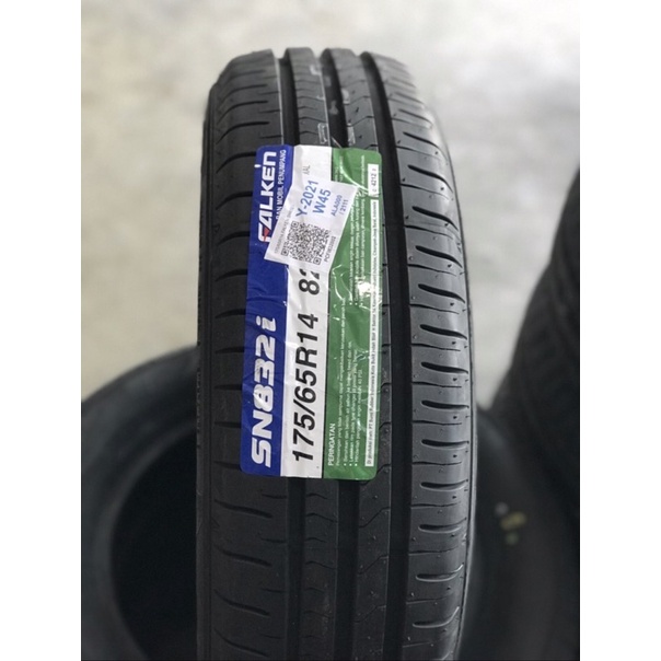 ban mobil 175/65 Ring 14