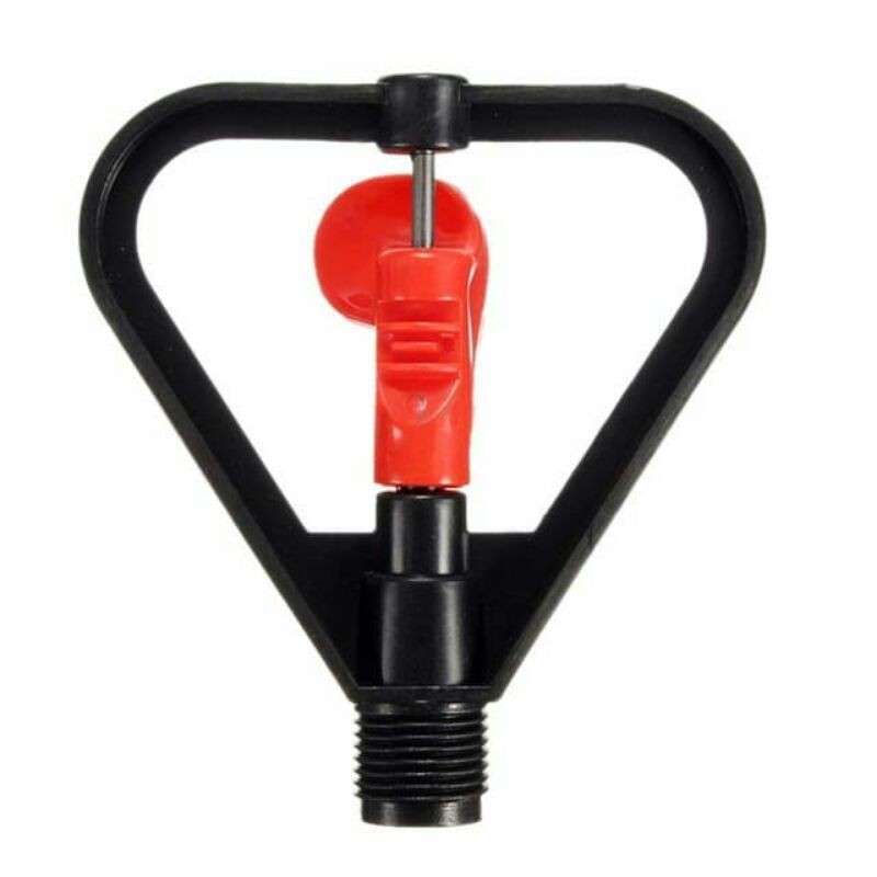 Butterfly Sprinkler 1/2 Inch
