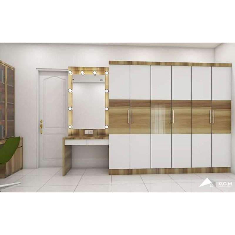 promo kitchen set, lemari,rak tv,skat ruangan