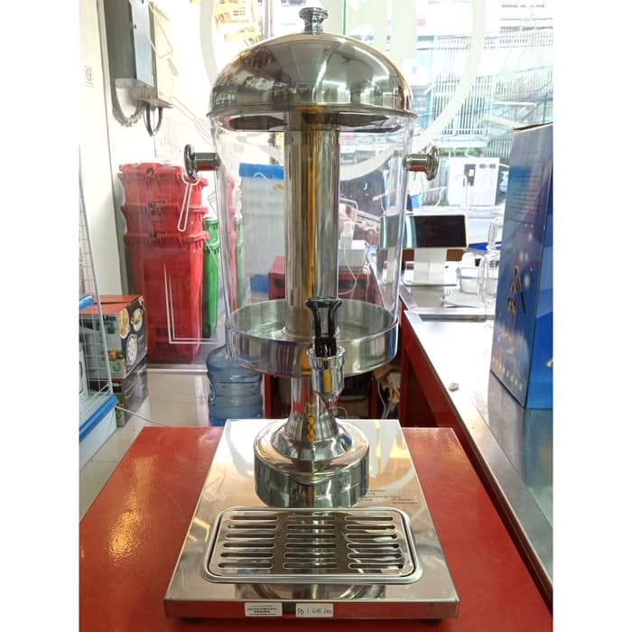 JUICER DISPENSER AKEBONNO 1 (ZCF301B),