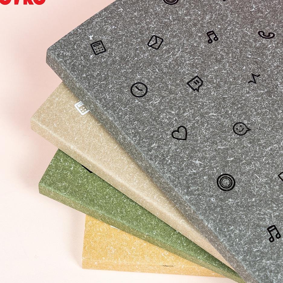 

Big Star Buku Tulis Catatan Polos Plain Notebook Joyko NB-719