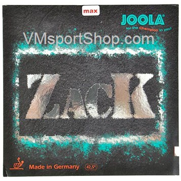 Joola Zack - Karet / Rubber Bet / Bat Pingpong / Tenis Meja