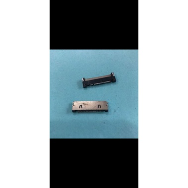 Soket LCD LED motherboard toshiba c840