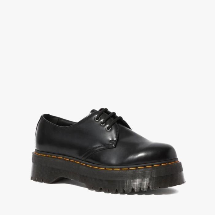 platform dr martens