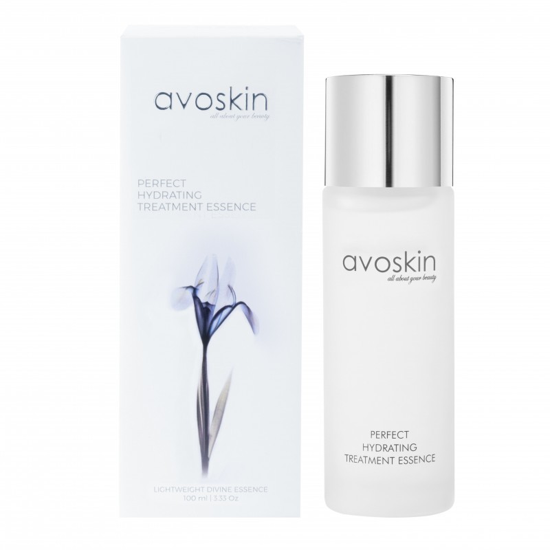 

AVOSKIN Perfect Hydrating Treatment Essence 100ml