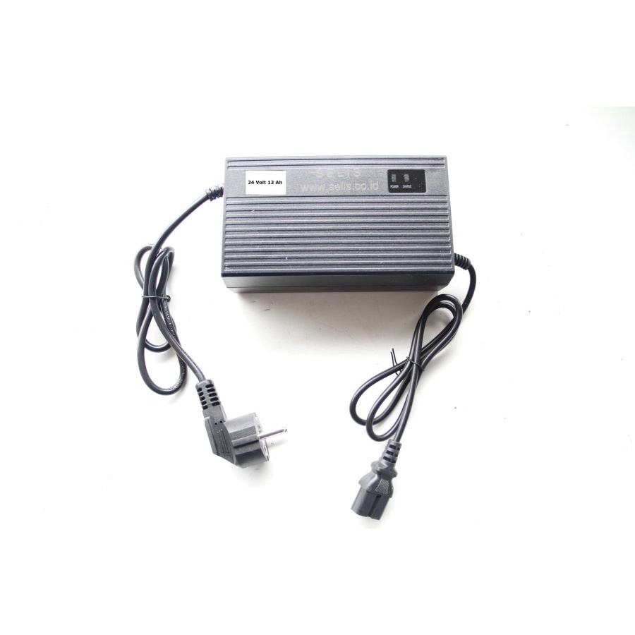 Charger 24 Volt 12 Ah