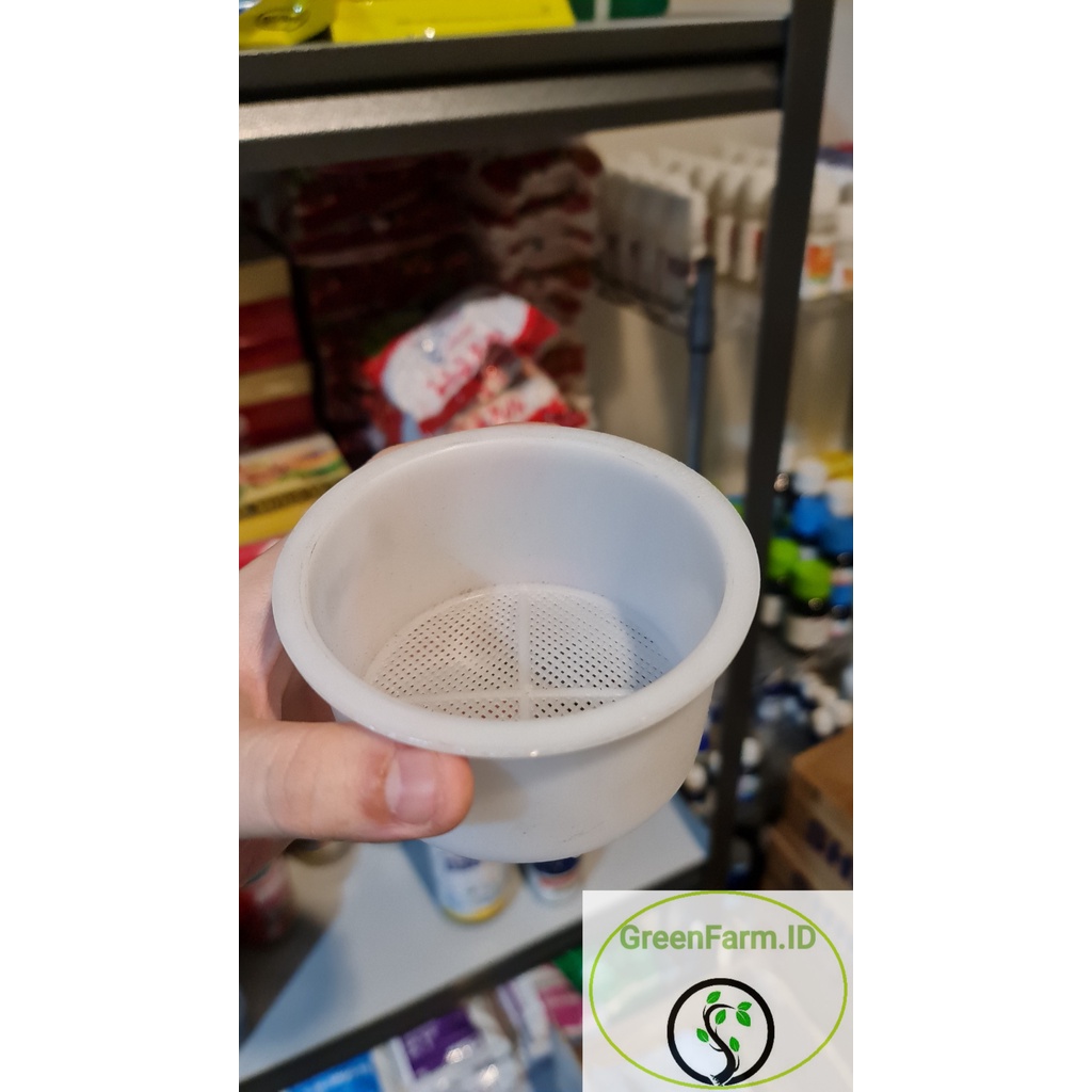Sparepart Filter saringan solo