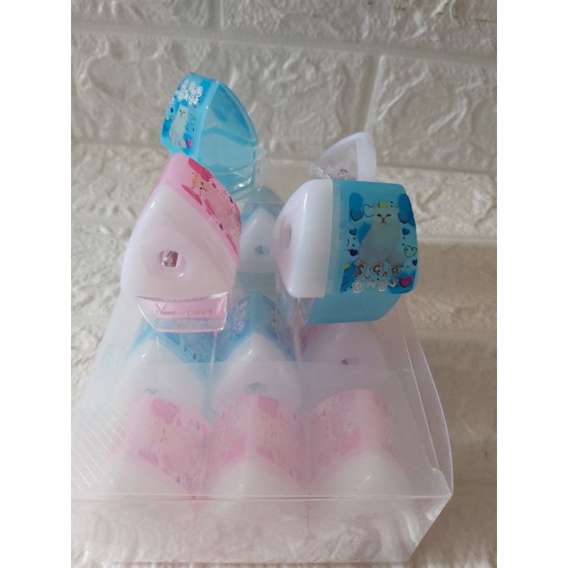 

rautan/serutan joy-art B-072