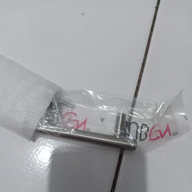 Tarikan Handle 15.6 12.8 9.6 Cm Hbn Handel Laci Lemari