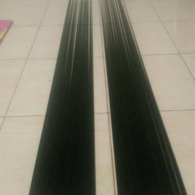 Blank Carbon solid sutet 200cm