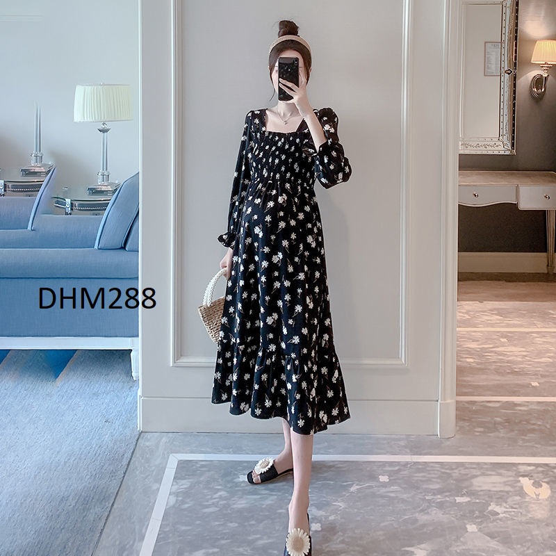 DRESS HAMIL DHM288