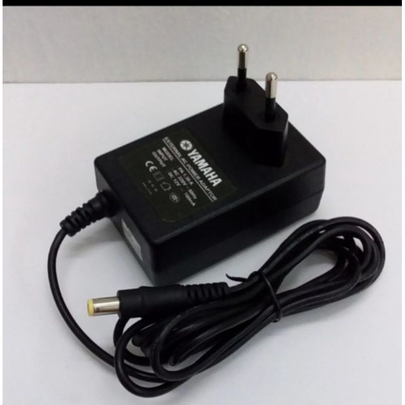 adaptor keyboard yamaha psr e 213 223 233 243