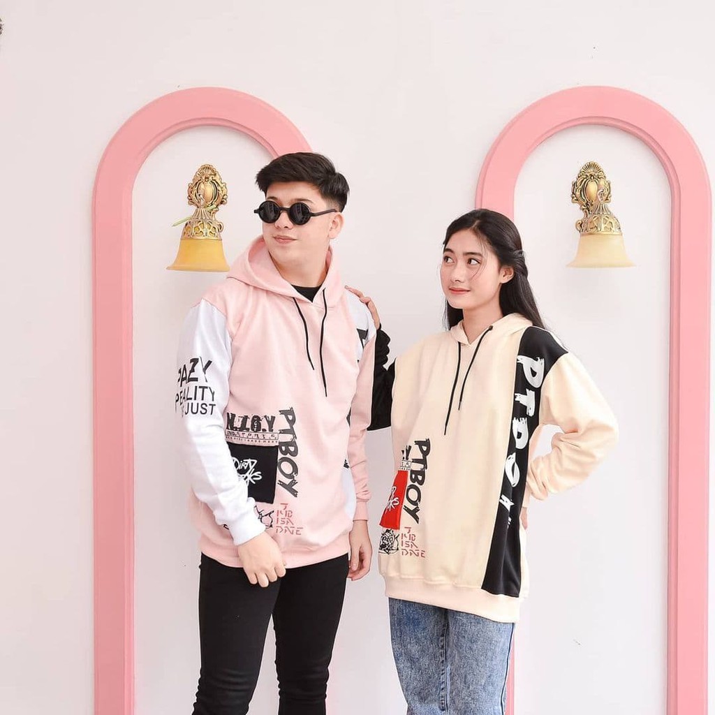 Nara Grosir - Ptboy Hodie | Fashion Terkini | Sweater Termurah