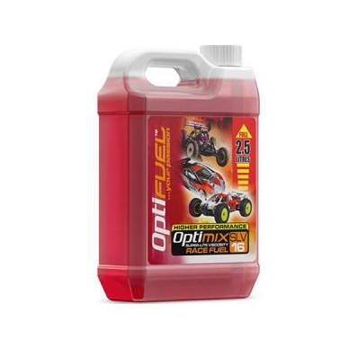 OP2006 Optimix Race Fuel 16% Nitro 2,5L 