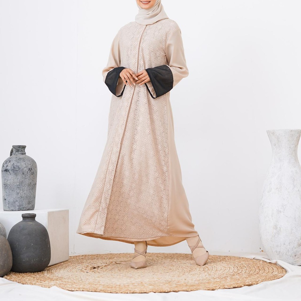 

Irsalina Azura Abaya