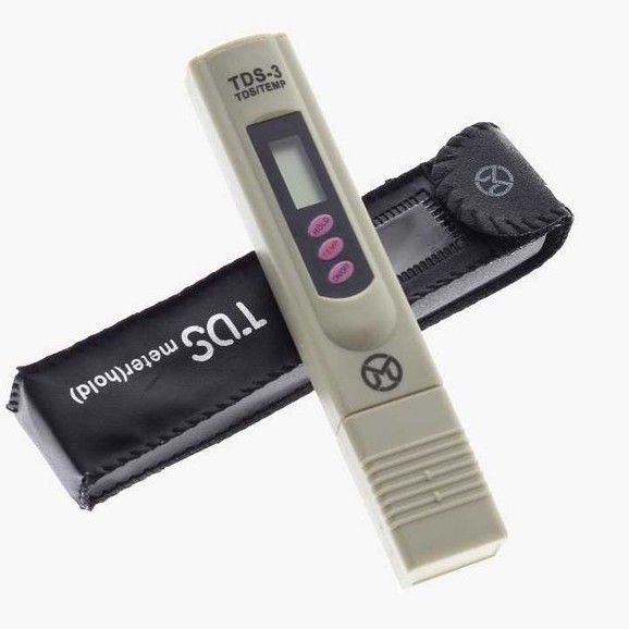 TDS Meter digital Alat ukur Pengukur Kandungan Mineral