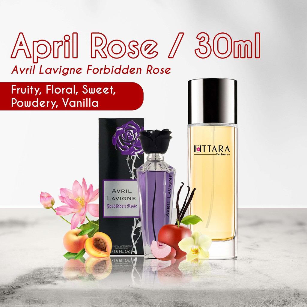 april parfum