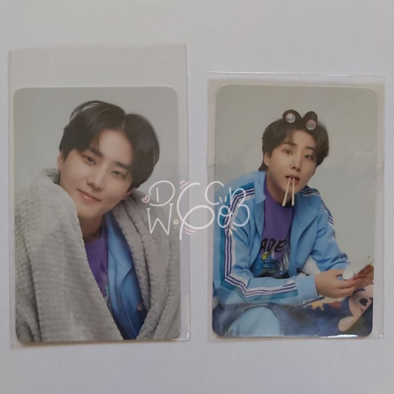DAY6 YoungK PC Winter Edition