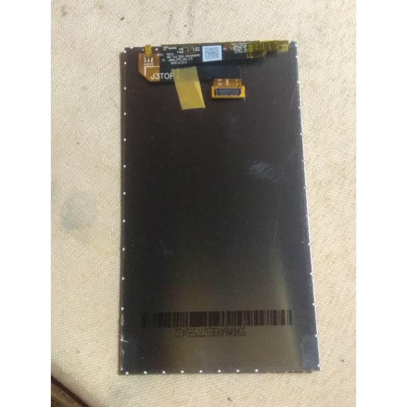 COD/LCD COPOTAN(DI CERAYKAN OK)SAMSUNG J4+/J6 PLUS