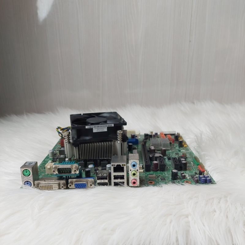 Paketan motherboard LENOVO THINK M72E